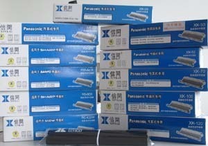 供應(yīng)傳真機(jī)碳帶及辦公設(shè)備解決方案