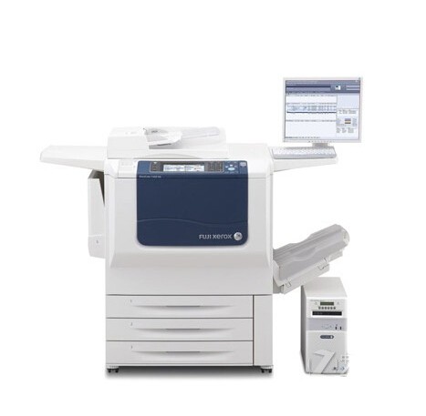 富士施樂施樂1450GA數(shù)碼復(fù)合機(jī) 西安高清細(xì)節(jié)圖與通訊設(shè)備功能全解析