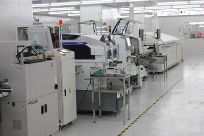 工業(yè)存儲IDE DOM在瘦客戶機及家用電器中的創(chuàng)新應(yīng)用