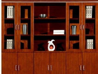 廣州辦公家具廠家直銷 圖文件柜與財務文件柜的選購指南