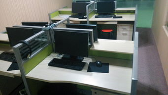 生意低迷中的新商機 高性價比辦公家具與設備的采購智慧