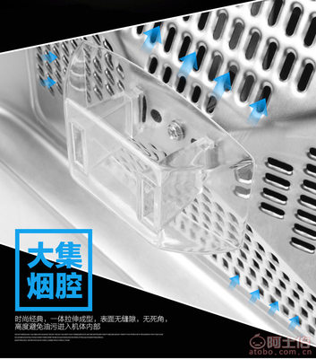 【抽油煙機大吸力家用頂吸式油煙機評點禮品歐式煙機廠家直銷A610】武侯區(qū)恒毅鑫日用品經(jīng)營部 - 產(chǎn)品庫