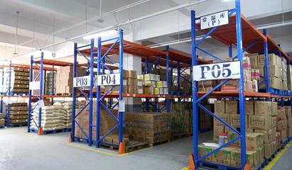 價格實惠親民!金山又將新增一家工廠店,產(chǎn)品供應(yīng)多家知名美食連鎖店