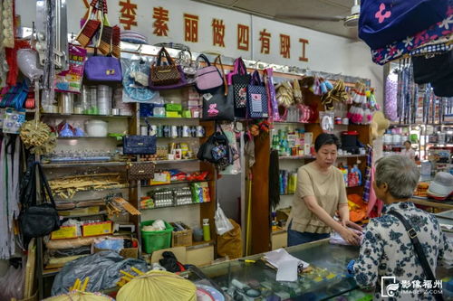 這家開了半個(gè)世紀(jì)的百貨,你去過嗎