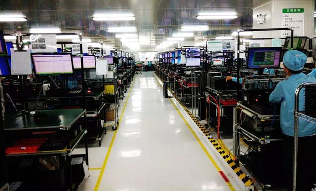 打破傳統(tǒng)架構(gòu)+融合標(biāo)準(zhǔn)化制定,OPPO智能化轉(zhuǎn)型升級之路值得點贊