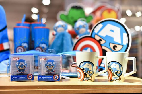 極客優(yōu)選時尚百貨推出各種生活中的日用百貨