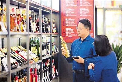 &ldquo;618&rdquo;購(gòu)物車?yán)?哪些進(jìn)口商品賣得火?