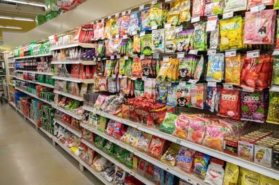 比雙11瘋狂！渥太華大統華周年慶大升級 美妝專區登場與超低折扣震撼來襲