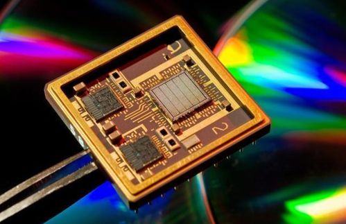十大國產(chǎn)芯片龍頭股 日用百貨背后的科技力量，你值得收藏