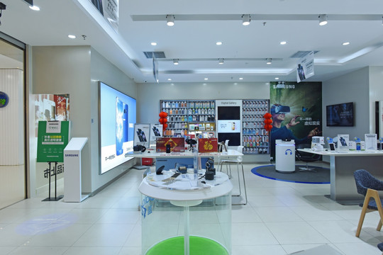 數(shù)碼與生活的完美融合——探索一站式數(shù)碼電子產(chǎn)品與日用百貨購物體驗(yàn)